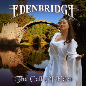 Album The Call of Eden oleh Edenbridge