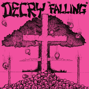 收聽Decry的Warlords (2024 remaster)歌詞歌曲