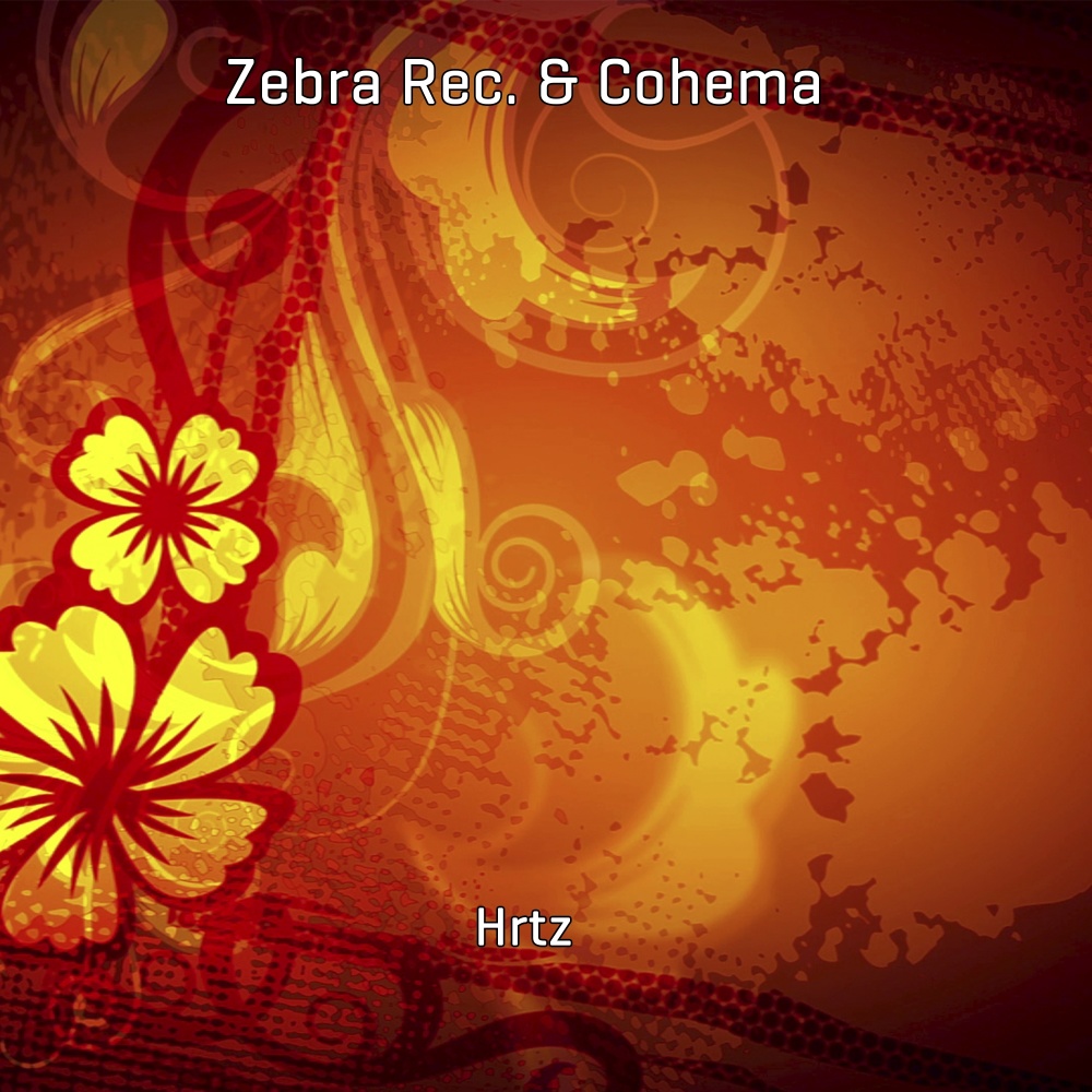 Hrtz (DAMN Remix)