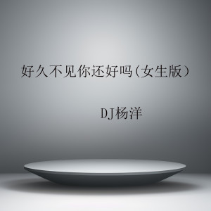 Album 好久不见你还好吗 (女生版) from DJ杨洋