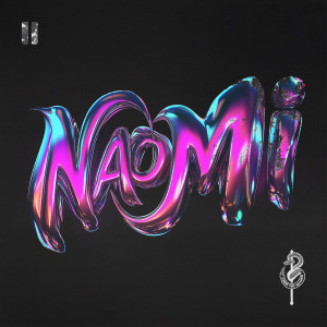 K. Forest的專輯Naomi