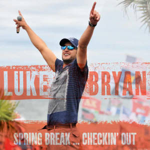 ดาวน์โหลดและฟังเพลง The Sand I Brought To The Beach พร้อมเนื้อเพลงจาก Luke Bryan