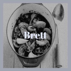 Album Brett from Various