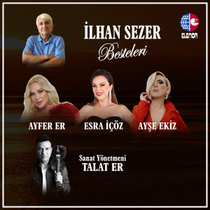 Listen to Yüreğime Bir Gülçizdim Kanlı Yaş İle (Ahım Olsun) song with lyrics from Ayşe Ekiz