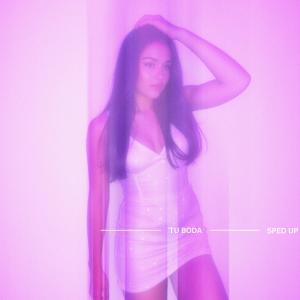 Album Tu Boda oleh Tazzy