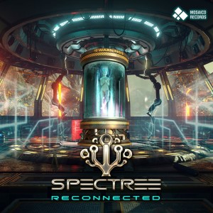 Dengarkan Reconnected lagu dari Spectree dengan lirik