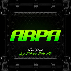 Album ARPA (TRIBE MIX) oleh ERICK ZACK