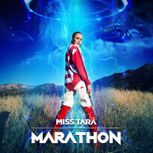 收听Miss Tara的Marathon歌词歌曲