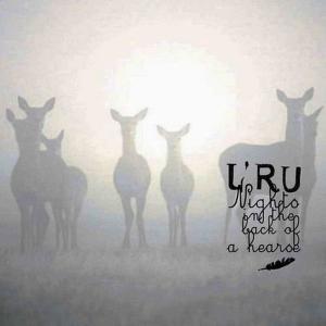 ดาวน์โหลดและฟังเพลง No Homes พร้อมเนื้อเพลงจาก LRU