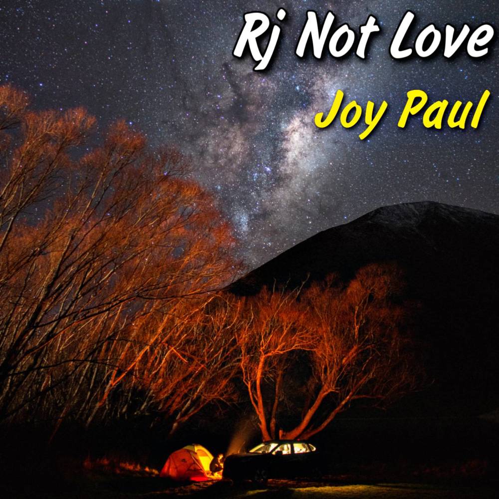 Rj Not Love