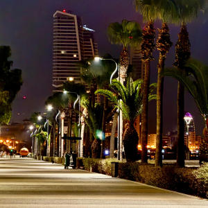 default playlist img