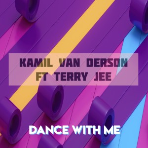 Terry Jee的專輯Dance With Me