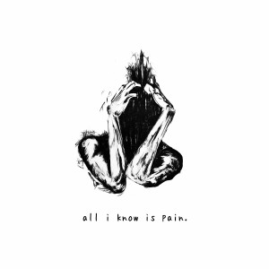 Tylerhateslife的專輯all i know is pain.