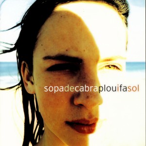 Album Plou I Fa Sol from 