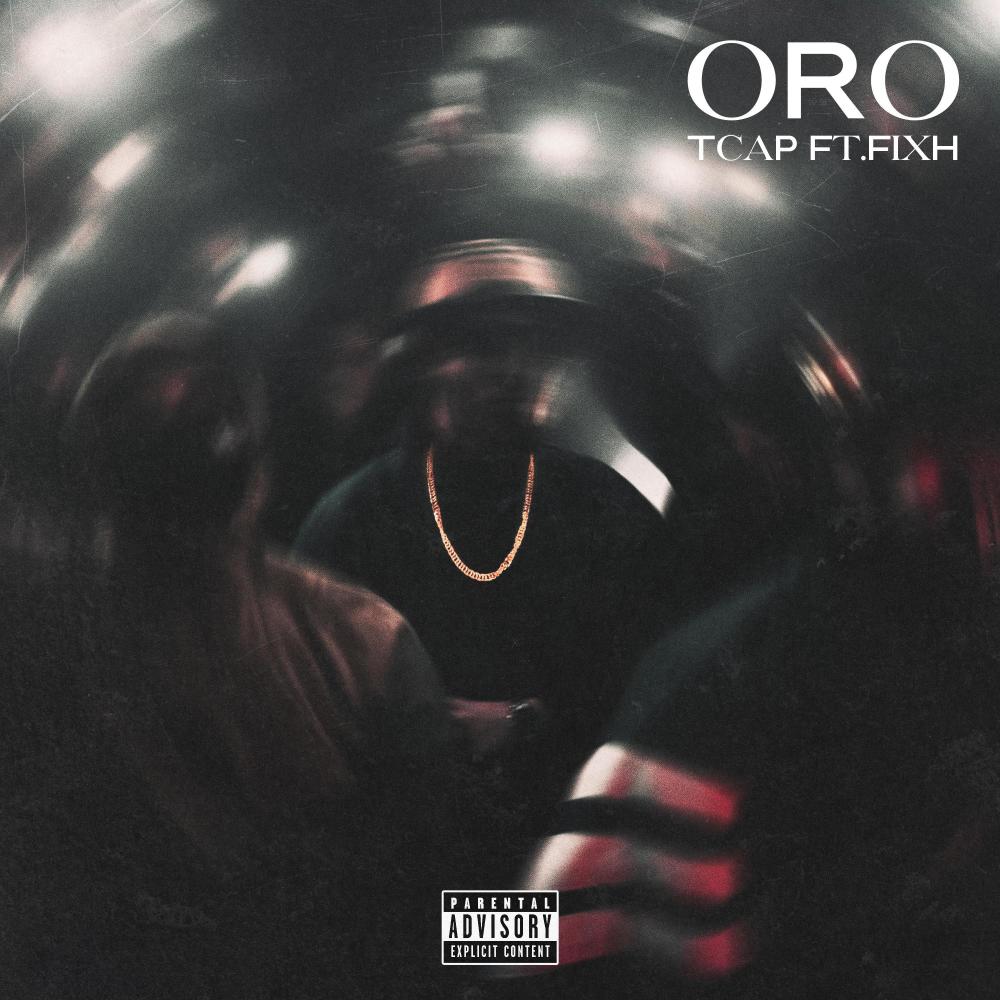 ORO (feat. FIXH) (Explicit)