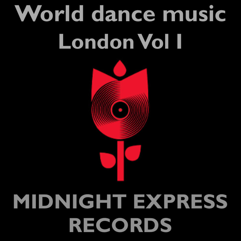 First time go easy (Dominic smith remix)