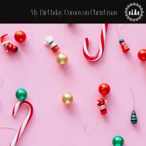 Album My Birthday Comes on Christmas oleh Spike Jones
