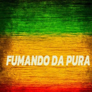 Album FUMANDO DA PURA (Explicit) from MC Vagninho