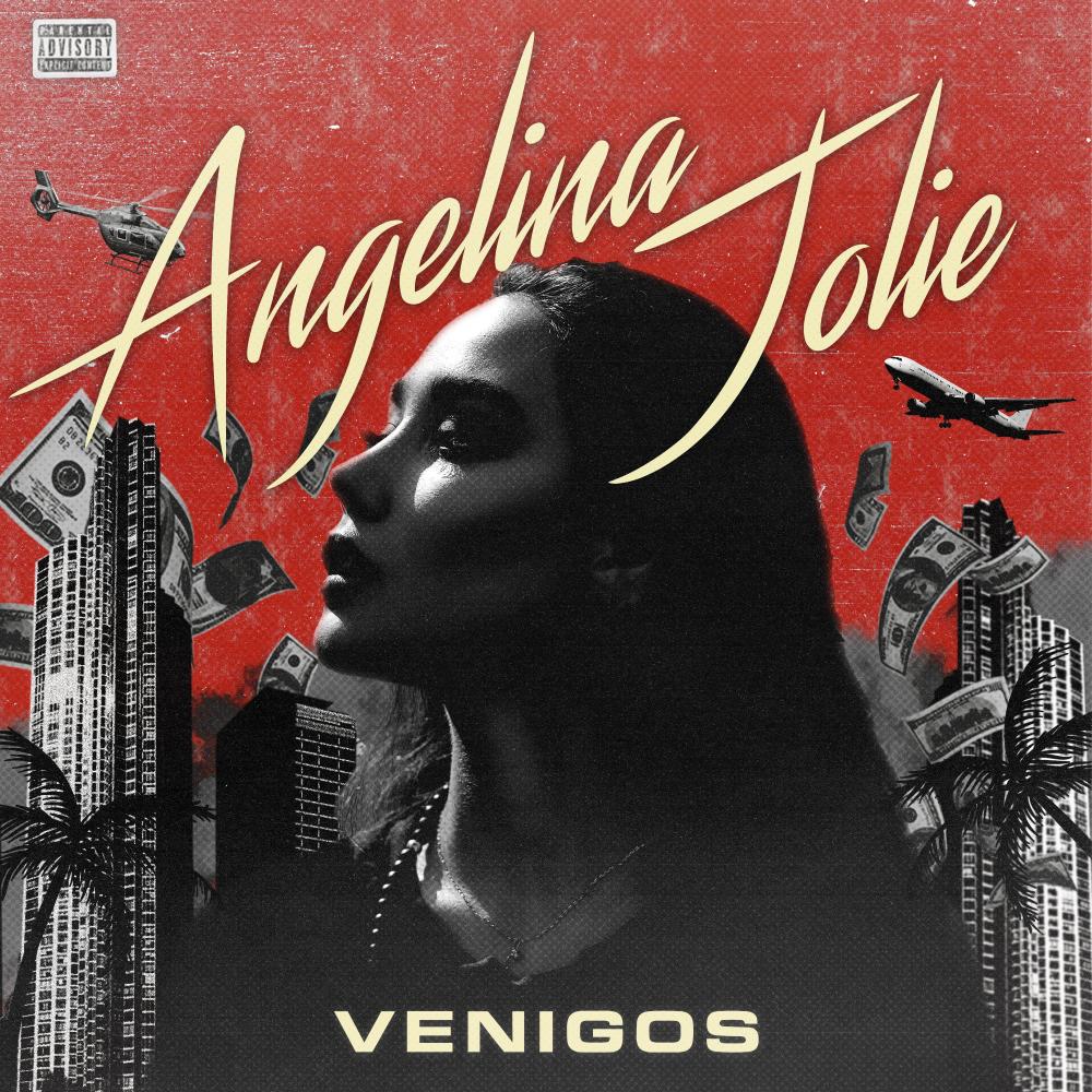 Angelina Jolie (feat. Nabila) (Explicit)