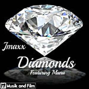 ดาวน์โหลดและฟังเพลง Diamonds พร้อมเนื้อเพลงจาก Jmaxx