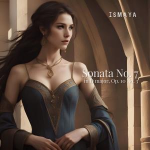 Listen to Sonata No. 7 in D major, Op. 10 No. 3 song with lyrics from ismaya