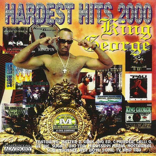 Another Day (feat. Master P) (Explicit)