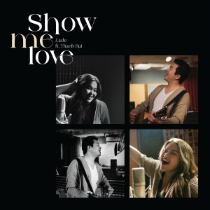 Album Show Me Love from J.ADE