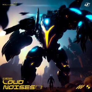 Album Loud Noises from DJ Krisven
