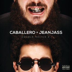 收聽Caballero & JeanJass的SVP (Explicit)歌詞歌曲