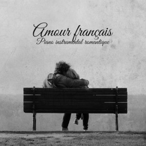 Dengarkan lagu Amour français nyanyian Piano bar musique masters dengan lirik