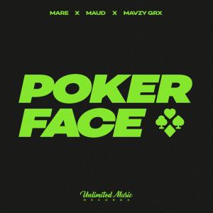 收聽MARE的Poker Face (Techno)歌詞歌曲