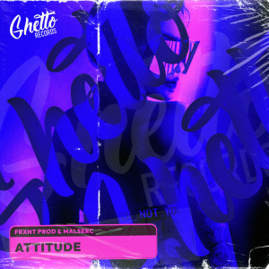 Malserc的专辑Attitude