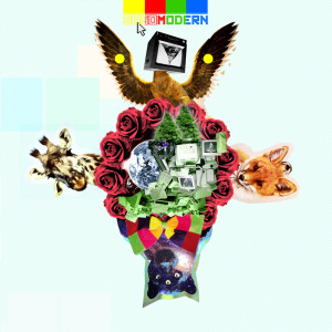 Dengarkan Turn This Landscape Upside Down lagu dari So So Modern dengan lirik