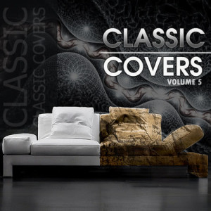 อัลบัม Classic Covers Vol 5 ศิลปิน Various