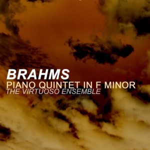 Listen to Piano Quintet in F Minor, Op. 34: III. Scherzo song with lyrics from Miki & Griff
