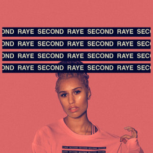 Listen to Shhh song with lyrics from Raye