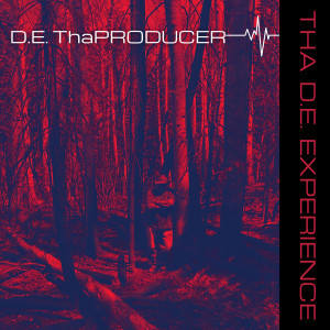 收听D.E. ThaProducer的America (Explicit)歌词歌曲