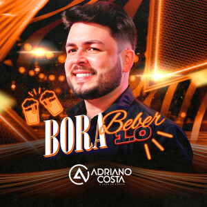 Album Bora Beber 1.0 from 
