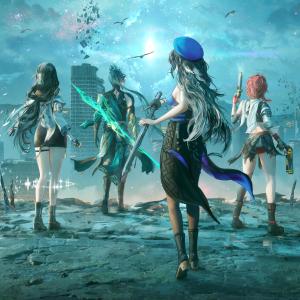 收聽David Johnson Kim的Saving Light (feat. Gerard Vachon)歌詞歌曲