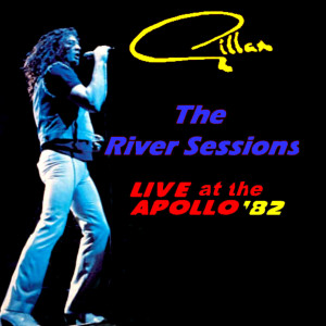 收聽The Gillan Band的Smoke On the Water (Live)歌詞歌曲