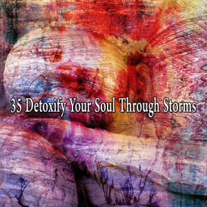 Listen to Dripping Storm song with lyrics from Meditation Rain Sounds