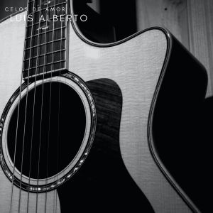 Album Celos De Amor from Luis Alberto