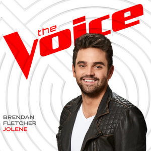 ดาวน์โหลดและฟังเพลง Jolene (The Voice Performance) พร้อมเนื้อเพลงจาก Brendan Fletcher