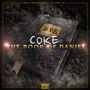 Album The Book of Daniel (Explicit) from Coke