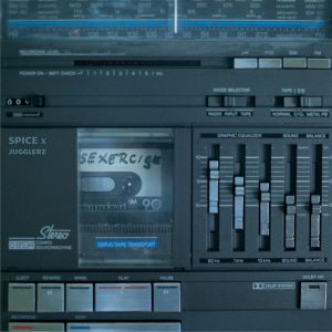 Album Sexercise (Explicit) from Spice
