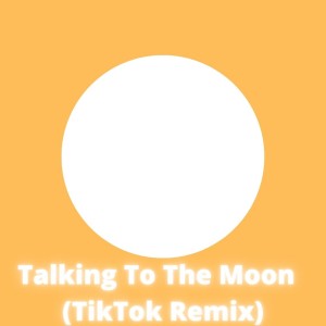 Album Talking To The Moon (TikTok Remix) from Eduardo XD