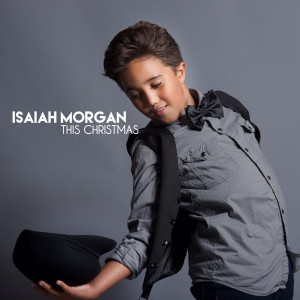 ดาวน์โหลดและฟังเพลง This Christmas พร้อมเนื้อเพลงจาก Isaiah Morgan