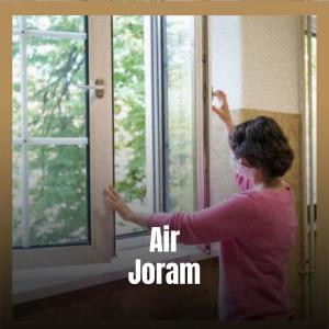 อัลบัม Air Joram ศิลปิน Various