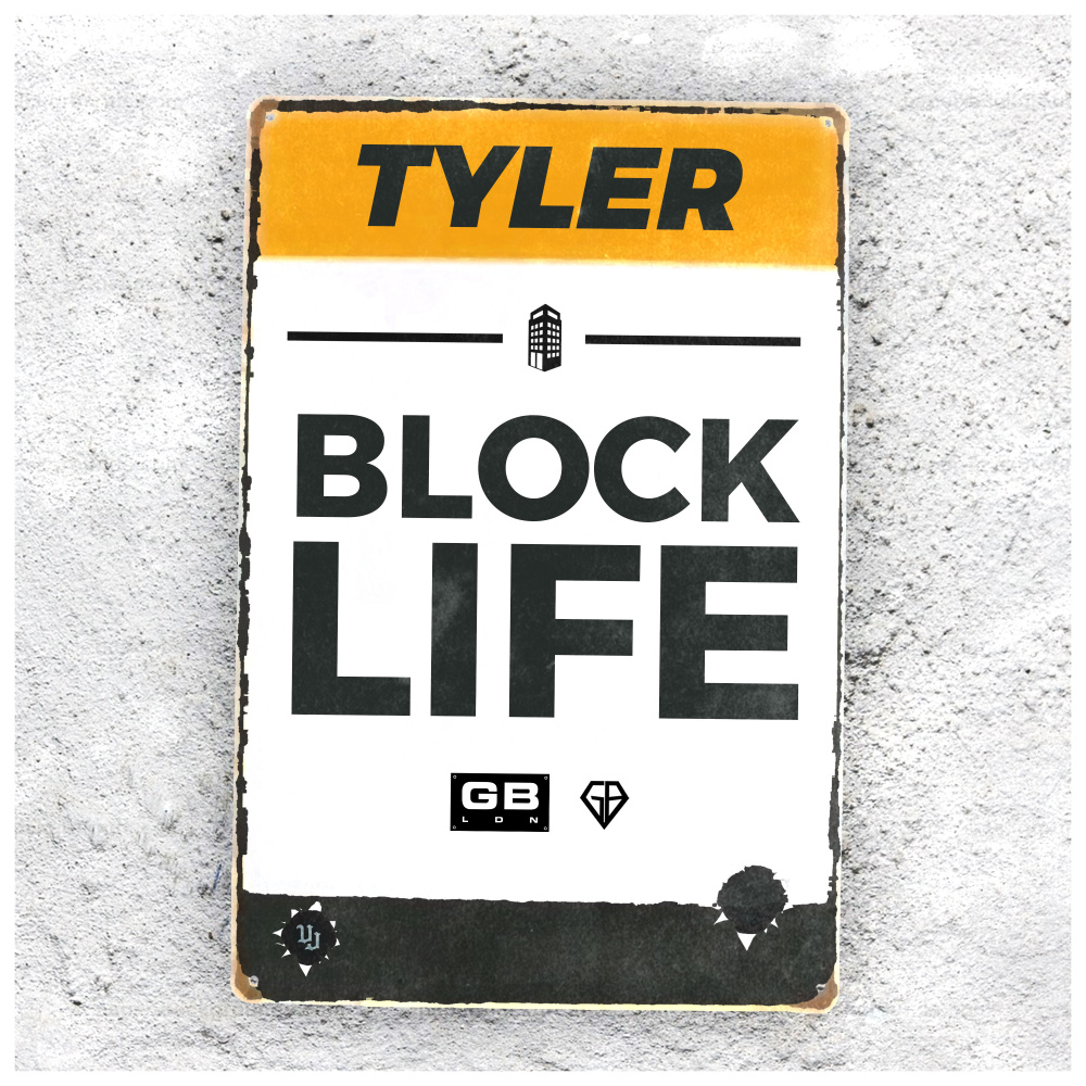 Block Life (Explicit)