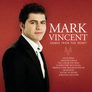 收聽Mark Vincent的Till I Hear You Sing歌詞歌曲